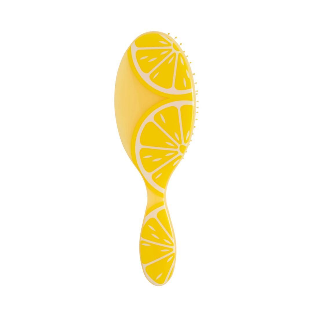 Wet Brush Original Detangler Tutti Frutti Lemon