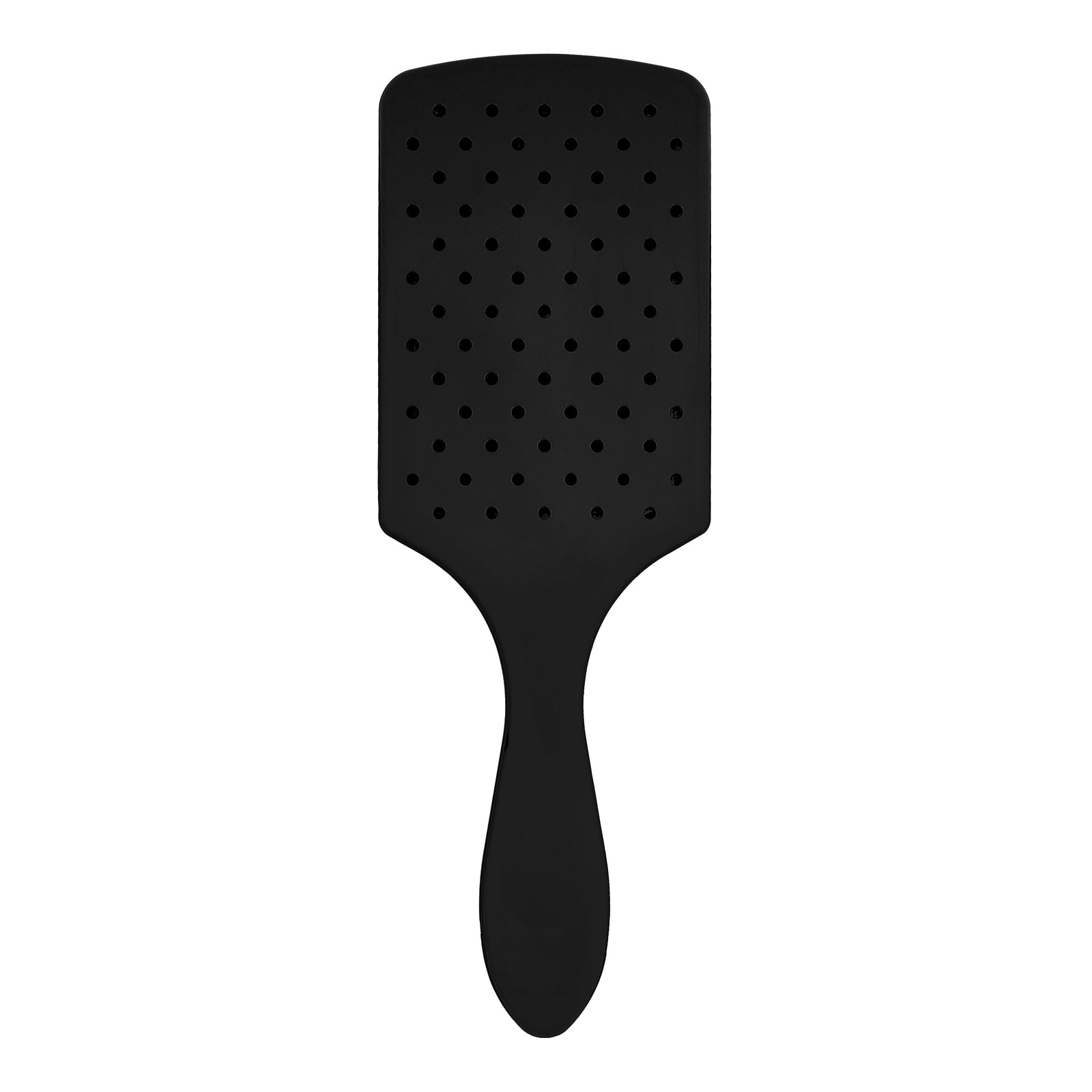 Wet Brush Original Paddle Detangler Black
