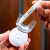 Whites Professional Mouth Tray With LED Light