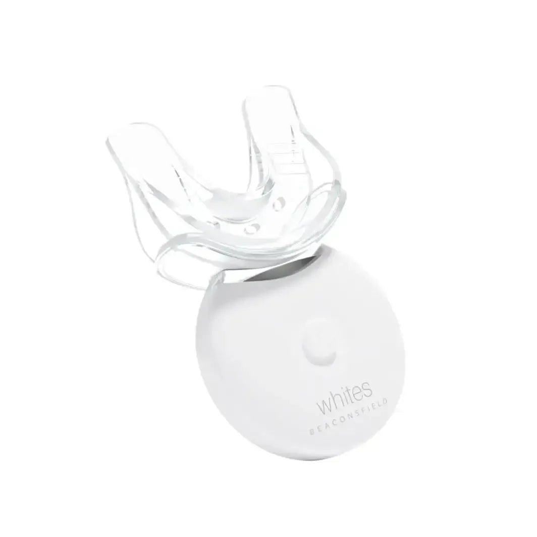 Whites Professional Mouth Tray With LED Light