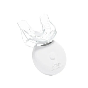 Whites Professional Mouth Tray With LED Light
