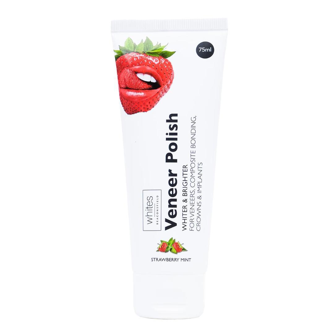 Whites Veneer & Composite Whitening Polish 75ml
