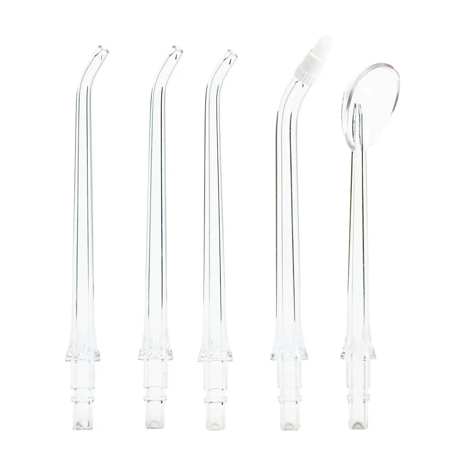 Whites Water Flosser Replacement Nozzles