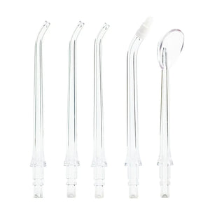 Whites Water Flosser Replacement Nozzles