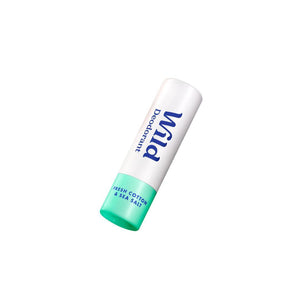 Wild Fresh Cotton And Sea Salt Deodorant