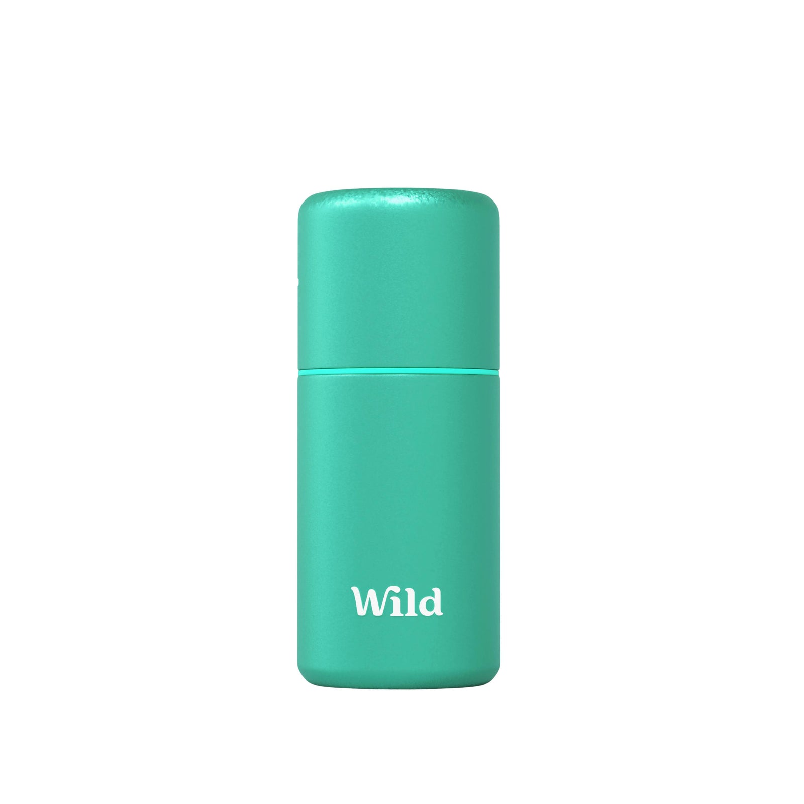 Wild Fresh Cotton And Sea Salt Roll On Deodorant 50ml