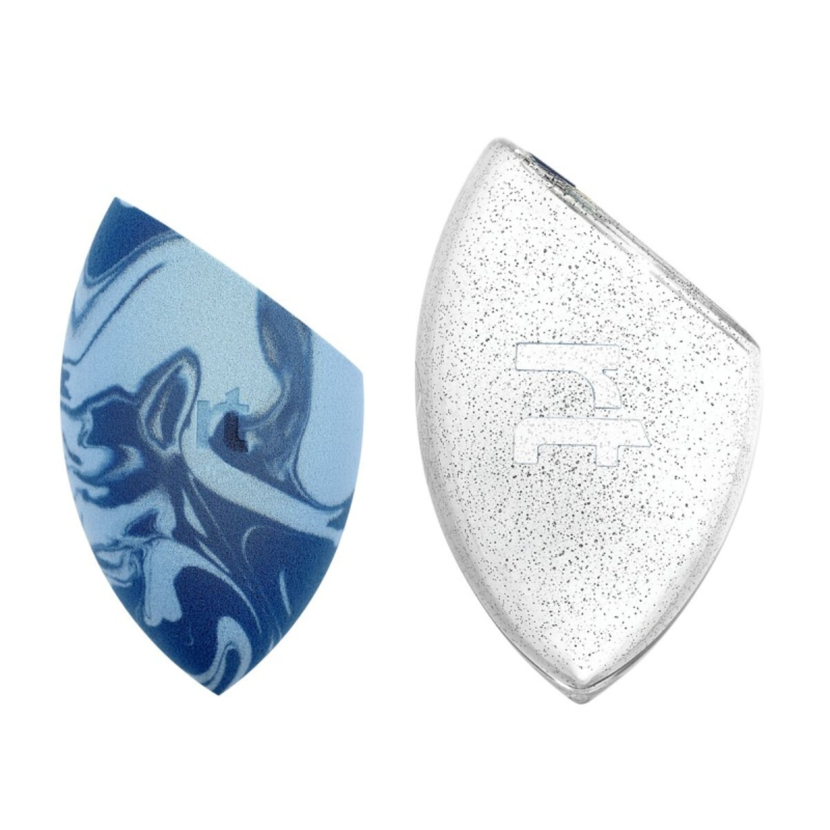 Real Techniques Miracle Complexion Sponge Ornament + Travel Case Gjafasett