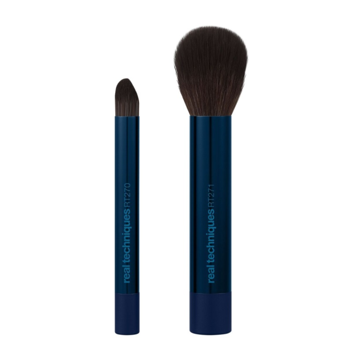 Real Techniques Skin Perfecting Duo Gjafasett