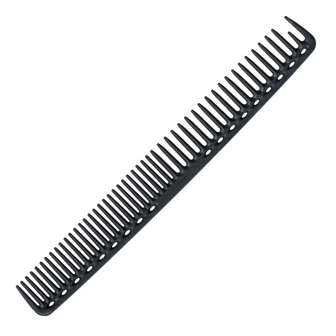 YS Park Cutting Comb 333 Carbon Black