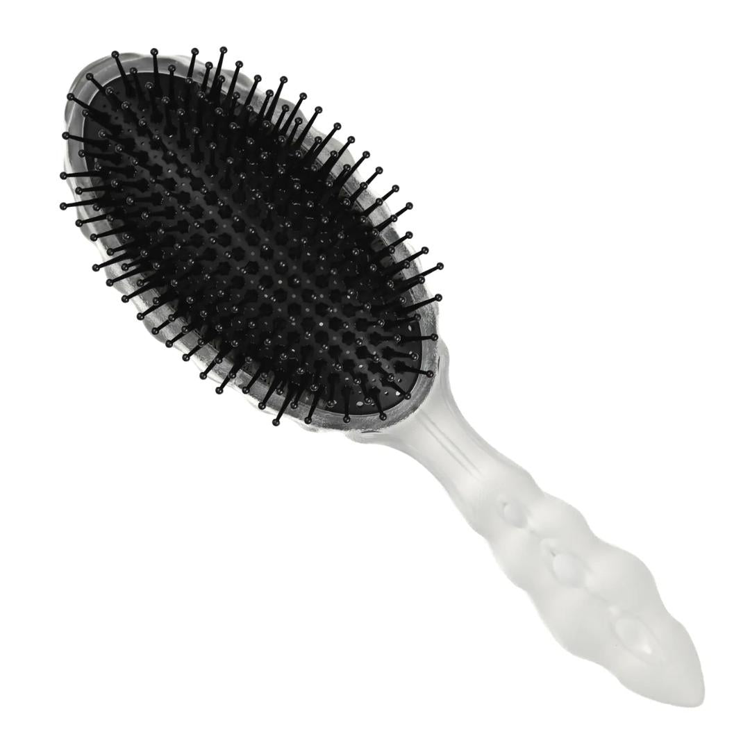 YS Park Luster Aerozaurus Paddle Cushion Eco Styler Brush Clear