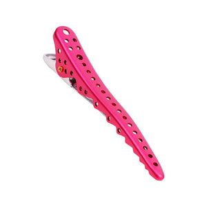 YS Park Shark Clip 8 Pack