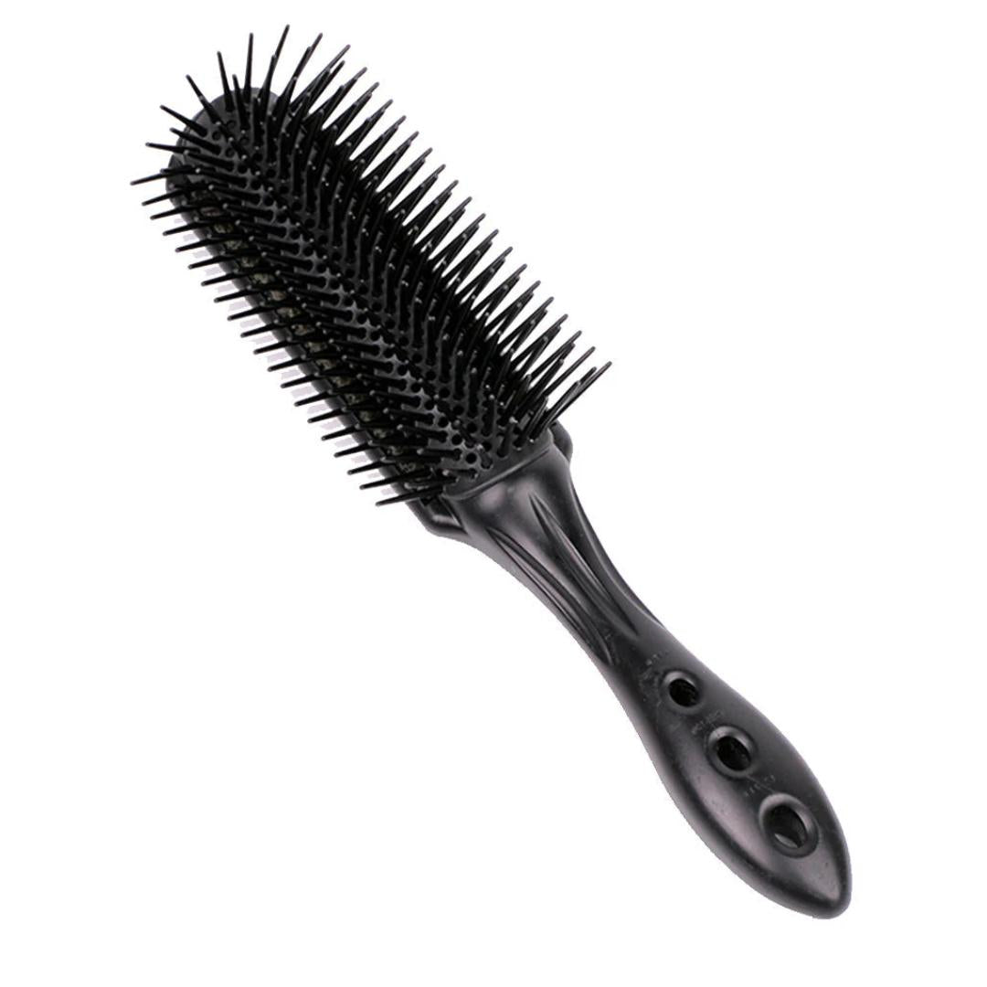 YS Park Straight Air Styler Brush Ion T09