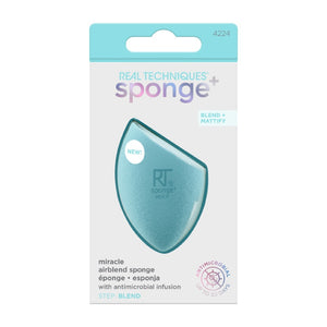 Real Techniques Airblend Sponge+