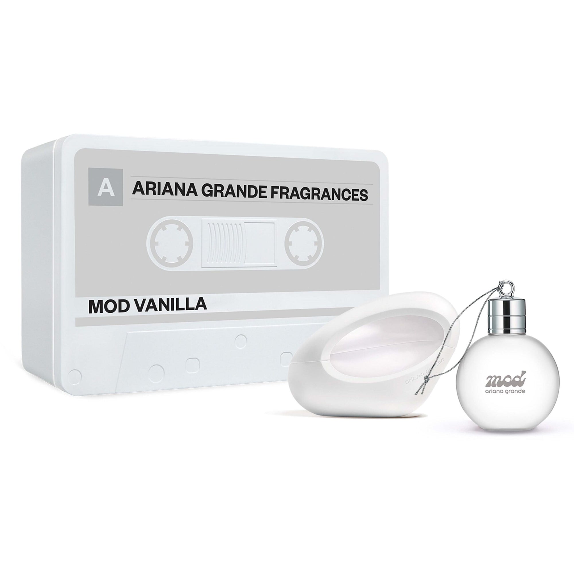 Ariana Grande Mod Vanilla EDP Gjafasett