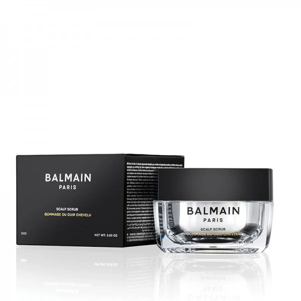 Balmain Homme Scalp Scrub 100gr