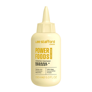 Lee Stafford Power Foods Hydrating Treatment 150ml