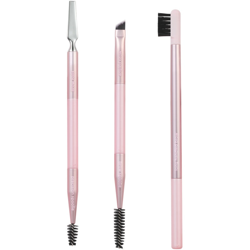 Real Techniques Brow Styling Gjafasett