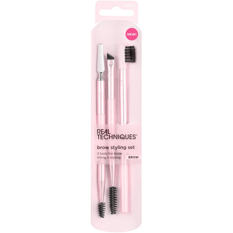 Real Techniques Brow Styling Gjafasett