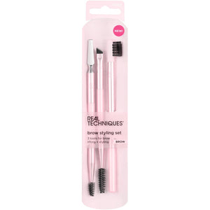 Real Techniques Brow Styling Gjafasett
