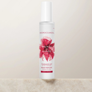 Moroccanoil Brumes Du Maroc Dahlia Rouge