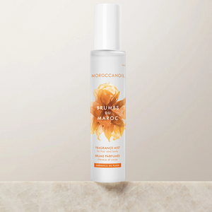 Moroccanoil Brumes Du Maroc Ambiance De Plage