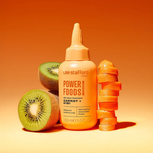 Lee Stafford Power Foods Dry Scalp Treatment 150ml