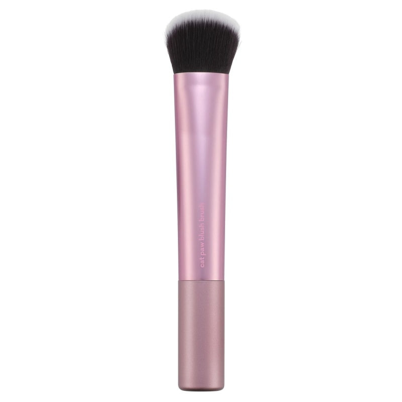 Real Techniques Cat Paw Blush Brush