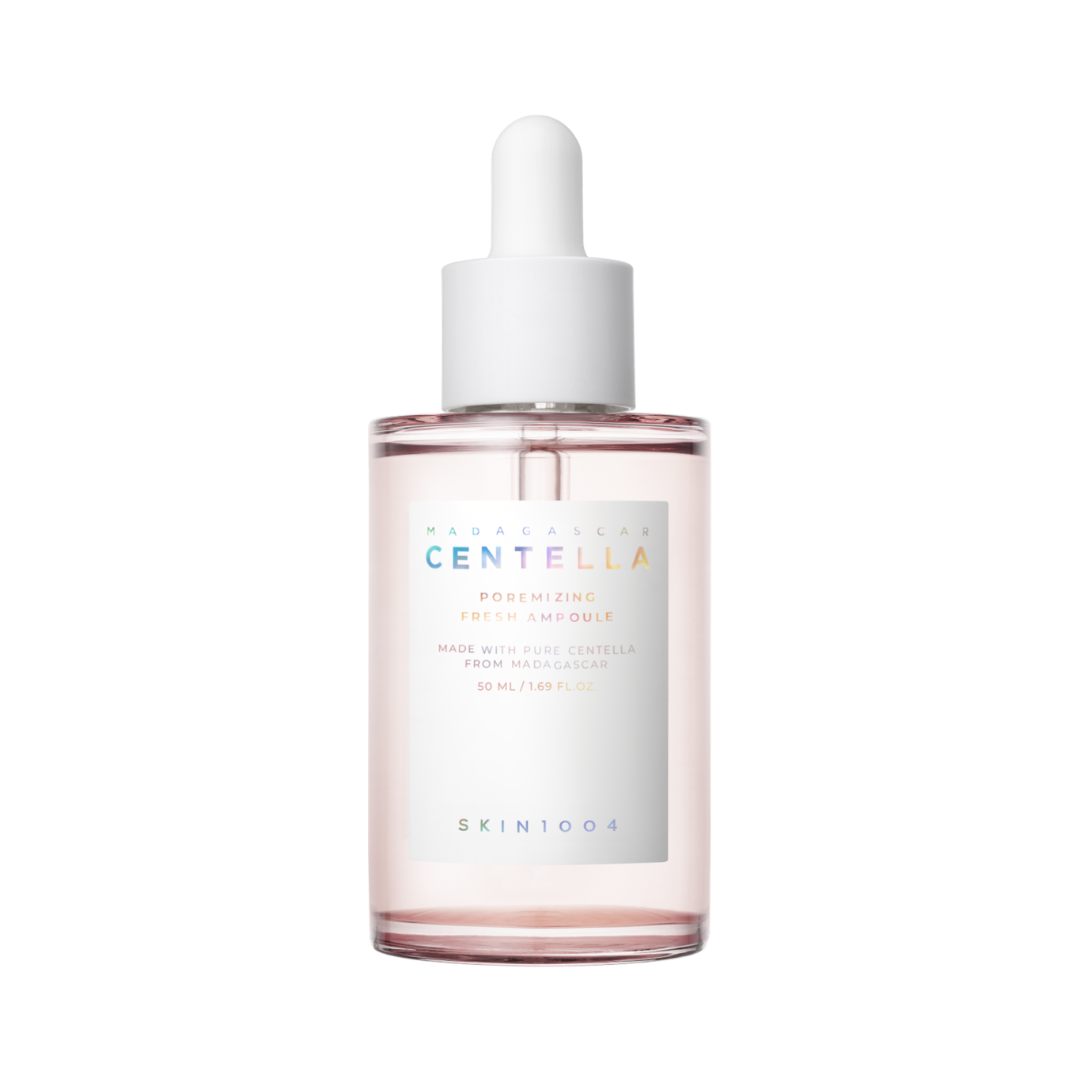 Skin1004 Madagascar Centella Poremizing Fresh Ampoule 30ml
