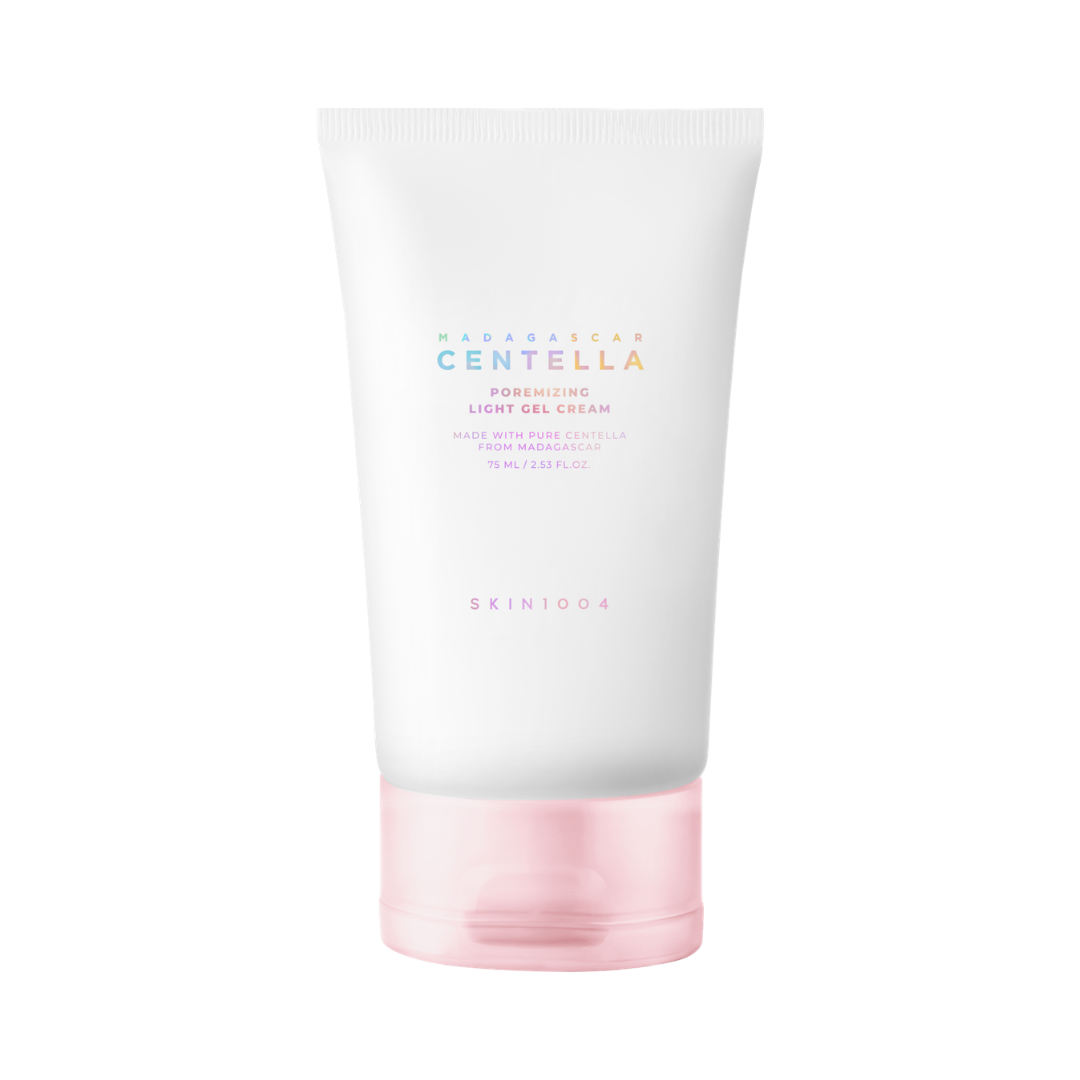 Skin1004 Madagascar Centella Poremizing Light Gel Cream 75ml