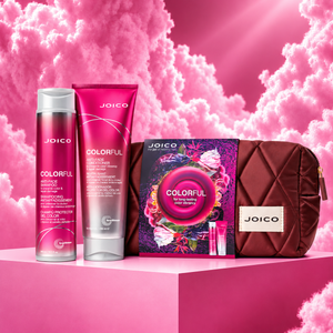 Joico Dreamscapes Colorful Gjafasett