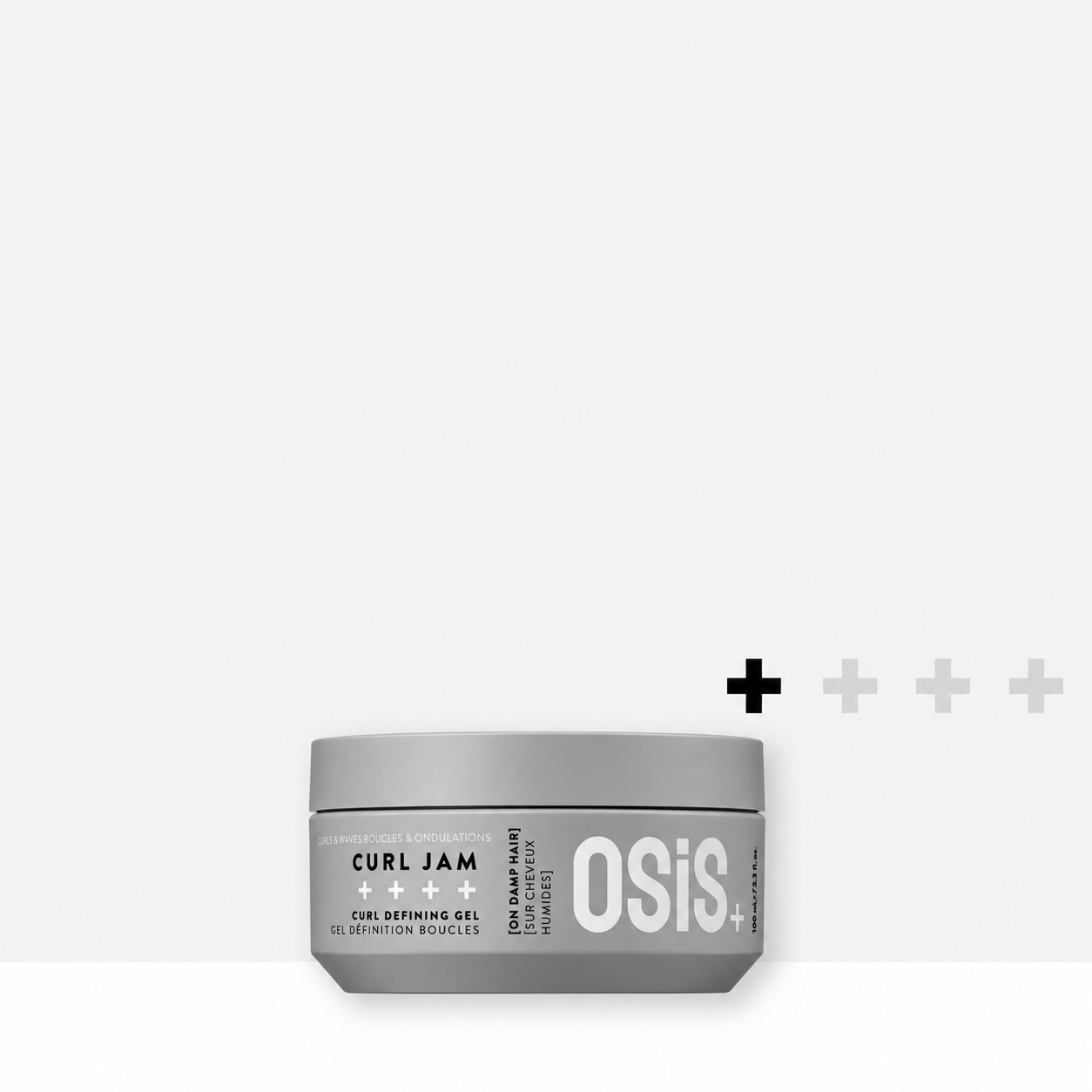 Osis Curl Jam 300ml