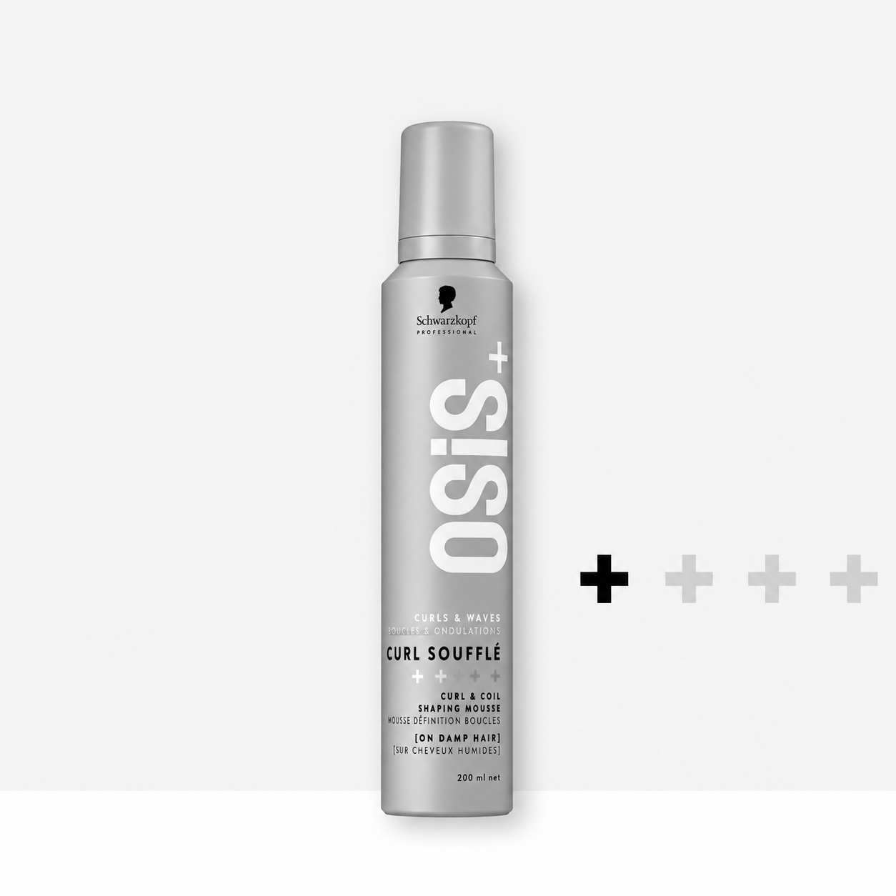 Osis Curl Soufflé 200ml