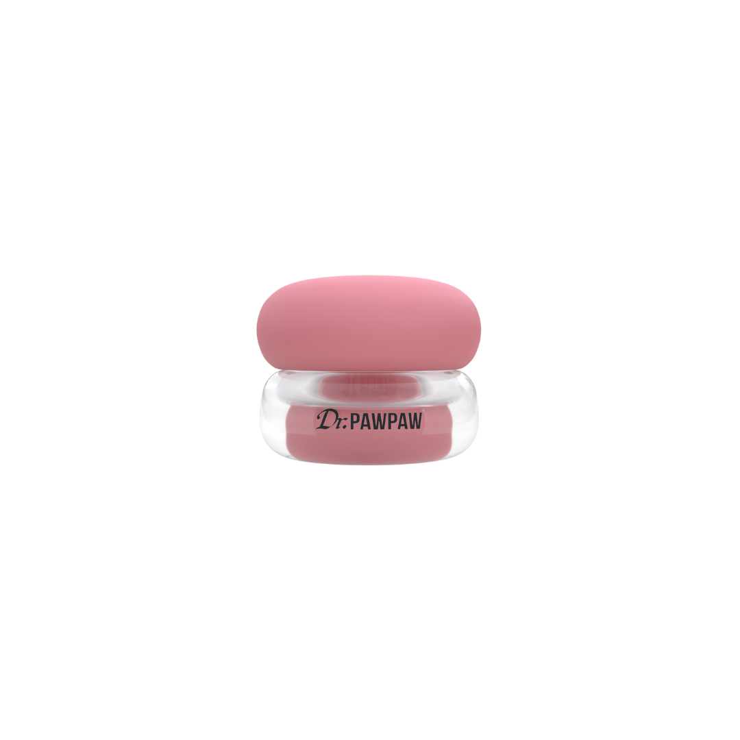 Dr PawPaw Dark Rose Cloud Balm