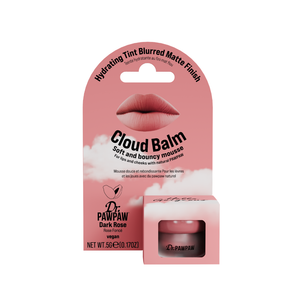Dr PawPaw Dark Rose Cloud Balm