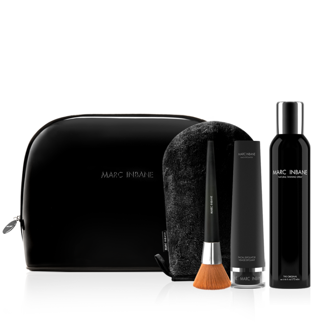 Marc Inbane Elegance Set