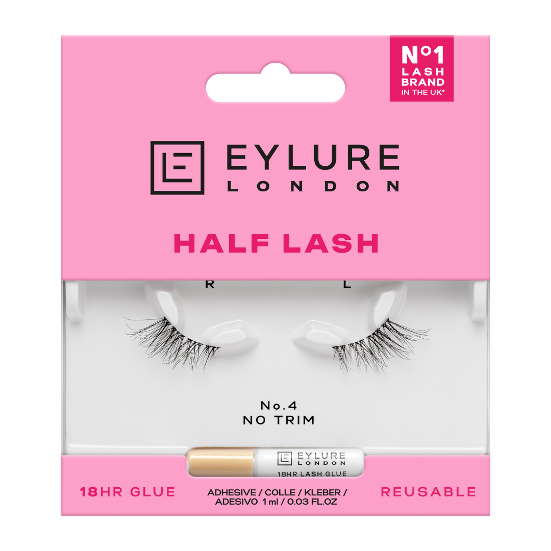 Eylure Half Lash #4