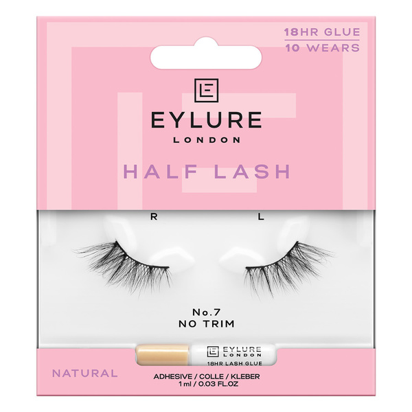 Eylure Half Lash #7