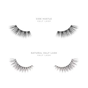 Tatti Lashes Festive Glam Kit Gjafasett