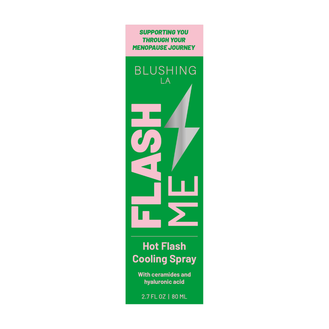 Popmask Flash Me Cooling Spray 80ml