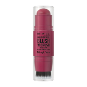 Rimmel Multi Tasker Blush'N'Brush