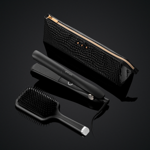 GHD Gold Style Gjafasett