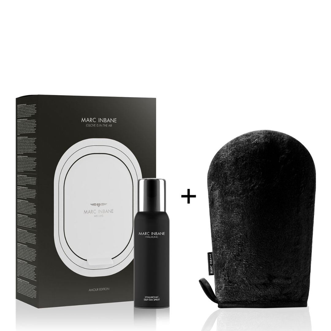 Marc Inbane (G)love Is In The Air #2 Hyaluronic Spray