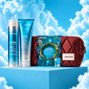 Joico Dreamscapes Hydra Splash Gjafasett