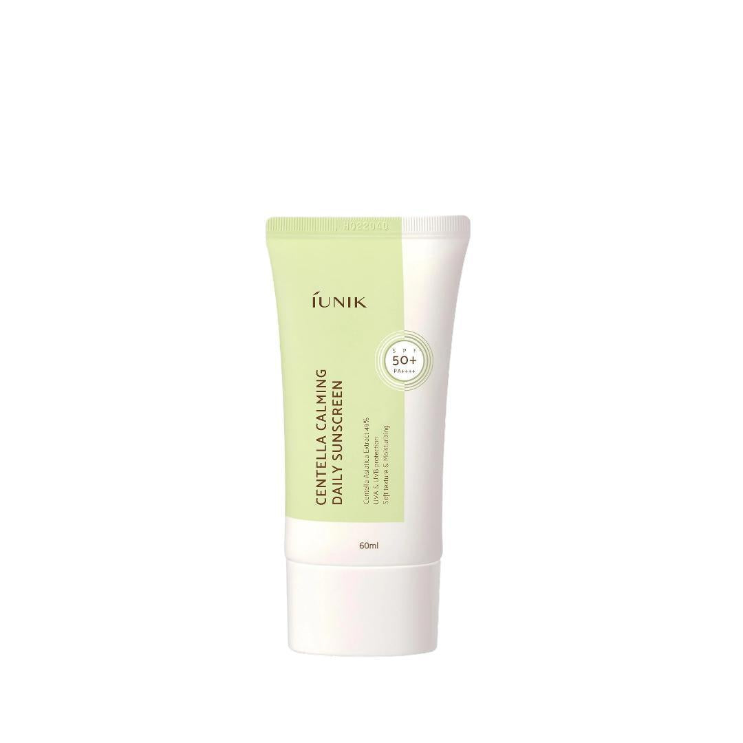 iUnik Centella Calming Daily Sunscreen 60ml