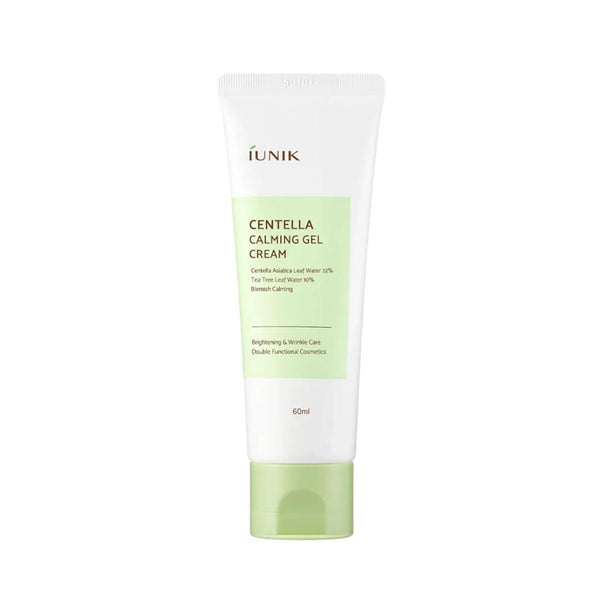 iUnik Centella Calming Gel Cream 60ml