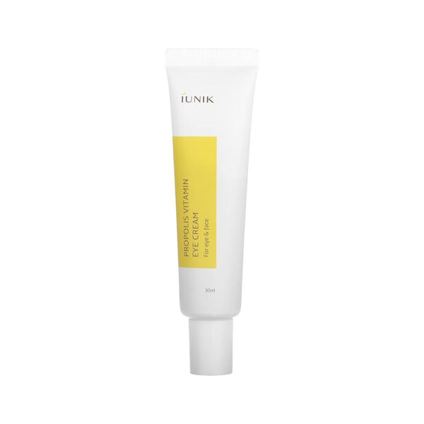 iUnik Propolis Vitamin Eye Cream 30ml