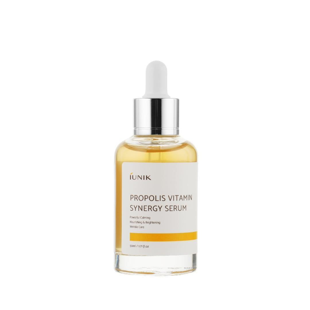 iUnik Propolis Vitamin Synergy Serum 50ml