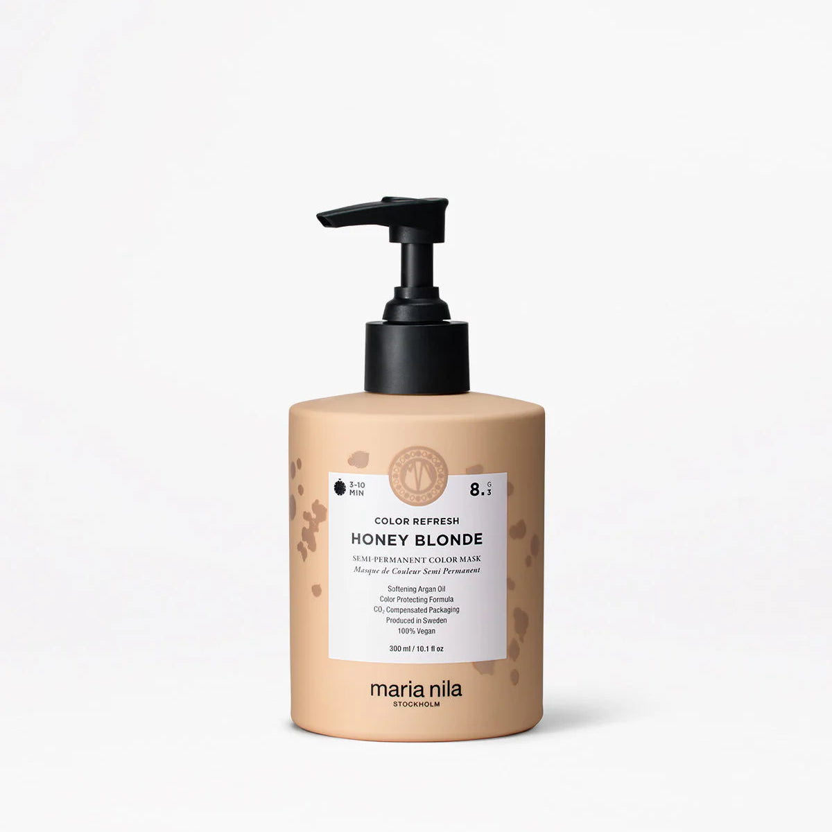 Maria Nila Colour Refresh Honey Blonde