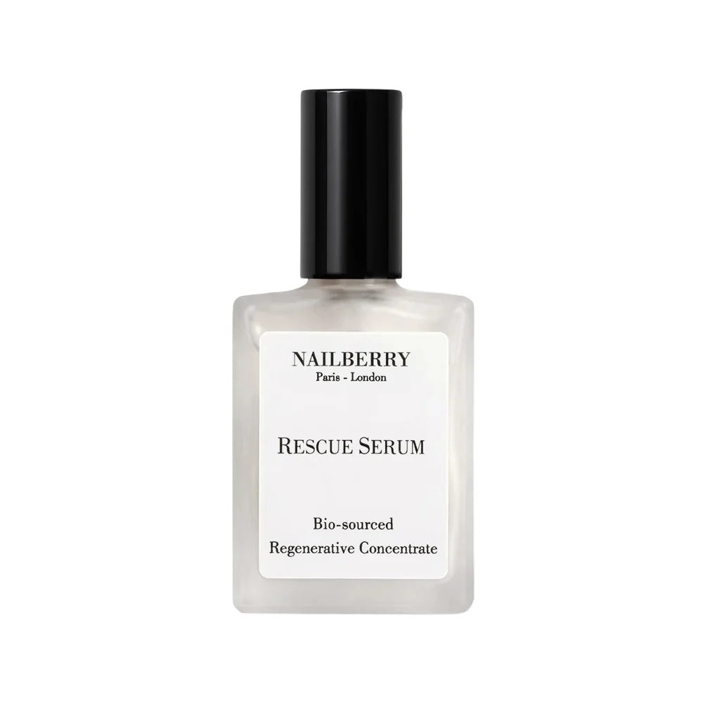 Nailberry Rescue Serum
