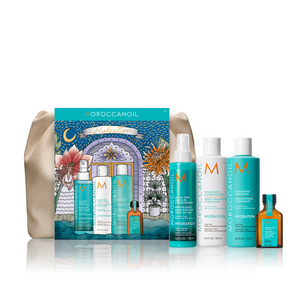 Moroccanoil Hydration Holiday Gjafasett